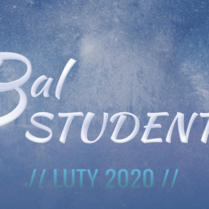 Bal Studenta WAT